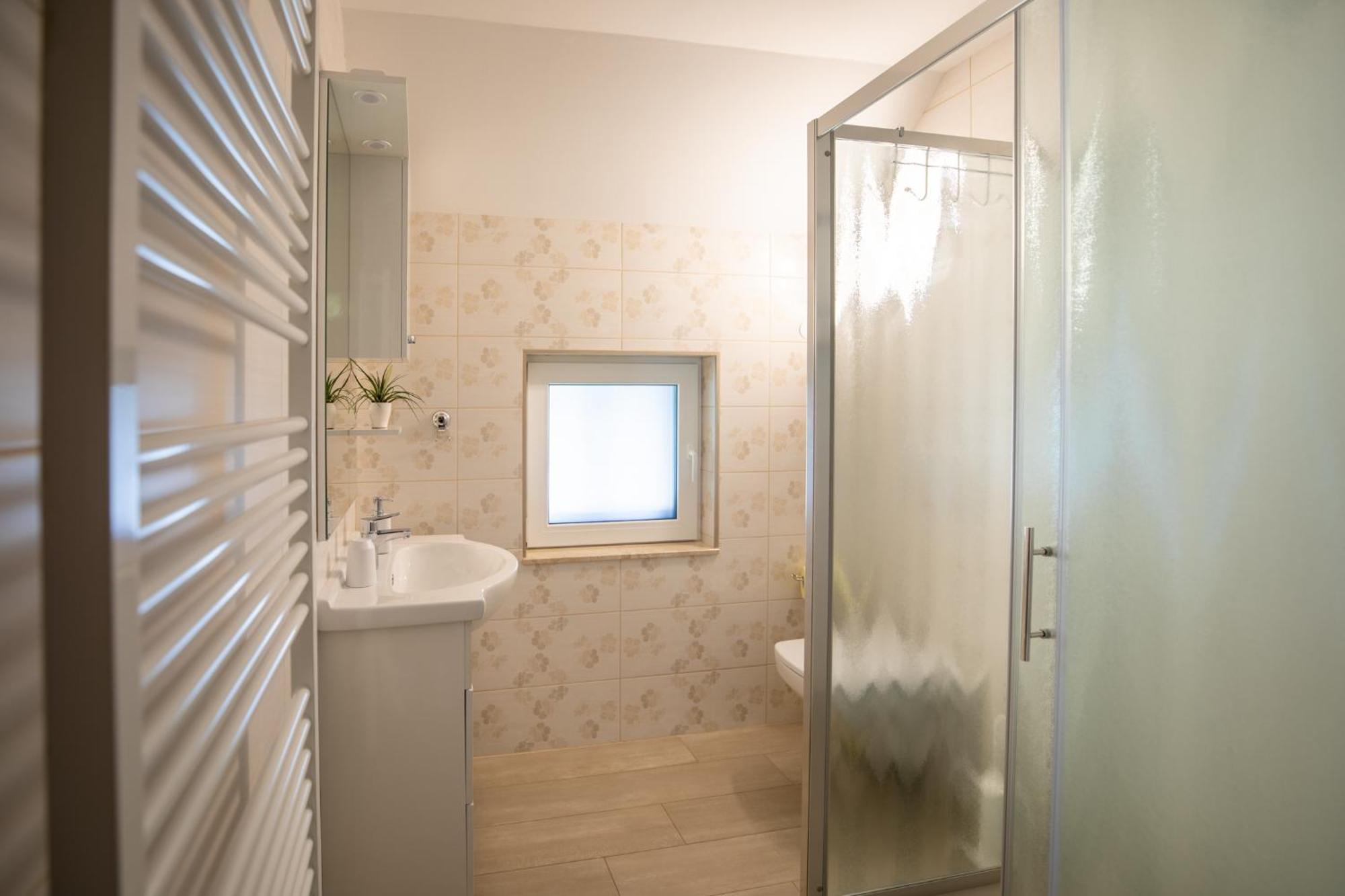 Apartmaji Prezelj ボーヒニ エクステリア 写真